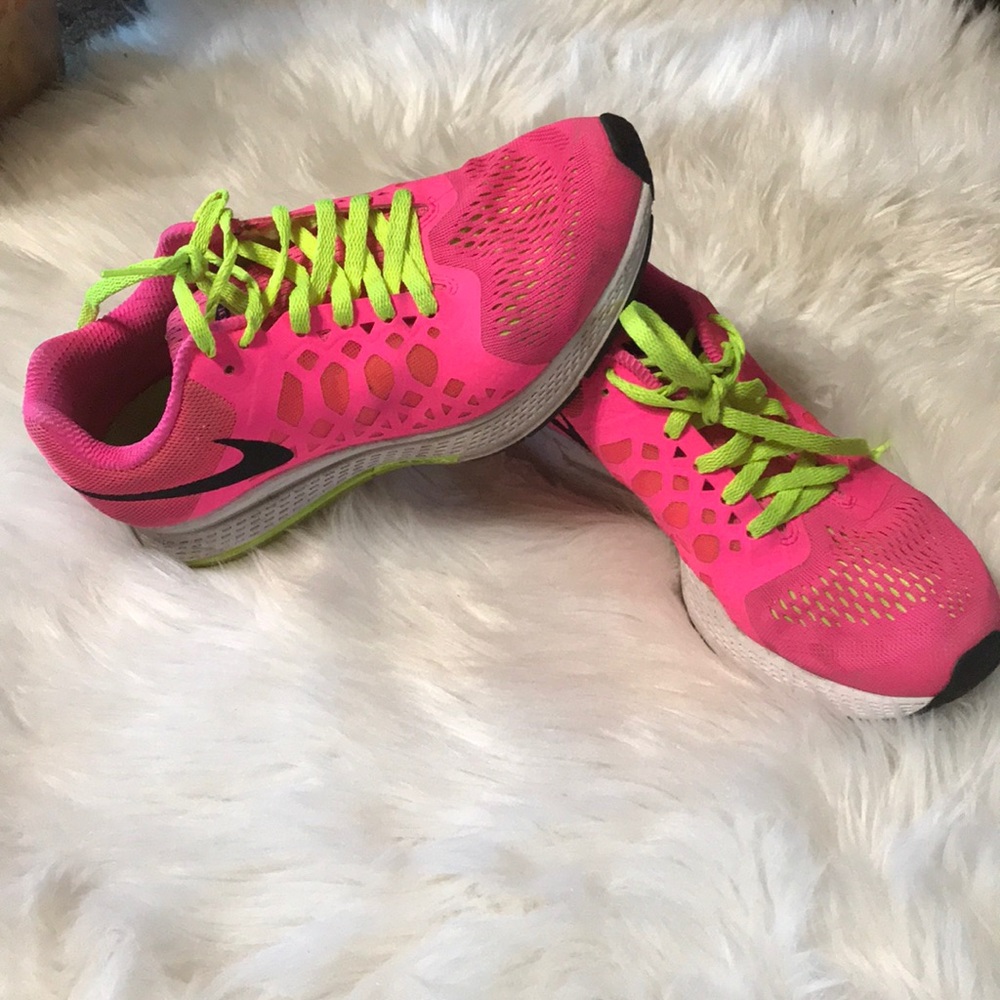 Nike Pegasus 31 - Picture 2 of 6